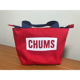 チャムス(CHUMS)のchums トートバッグ(トートバッグ)