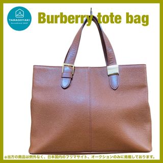 バーバリー(BURBERRY) プローサム トートバッグ(レディース)の通販 19