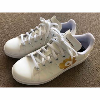 スタンスミス(STANSMITH（adidas）)のadidas×マリメッコ　スタンスミス(スニーカー)