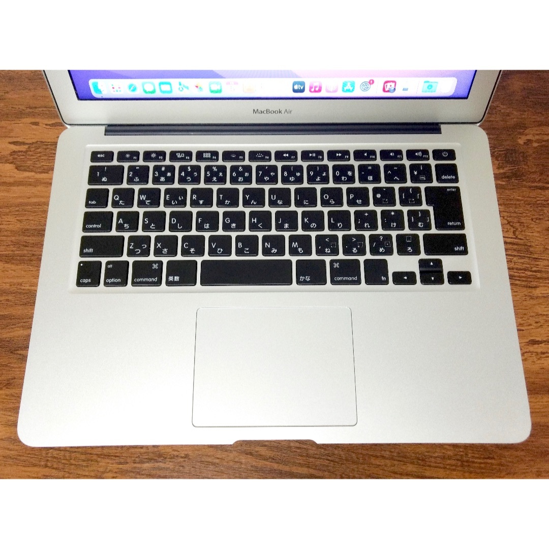 MacBook Air 2017 13 1.8GHz i5 8GB 256GB MacBook Air 2017 13 1.8GHz i5 8GB 256GB