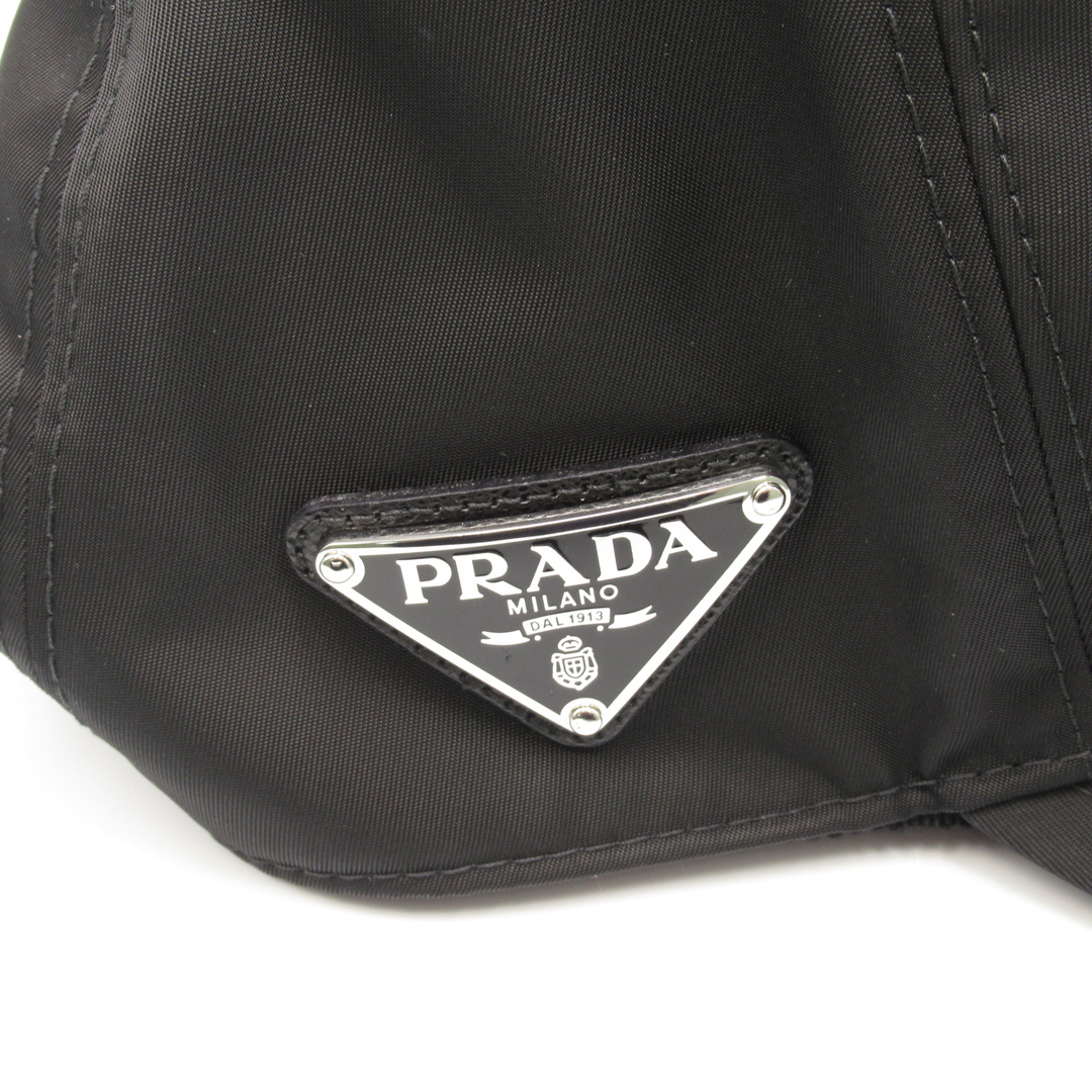 PRADA(プラダ)のプラダ キャップ キャップ レディースの帽子(キャップ)の商品写真