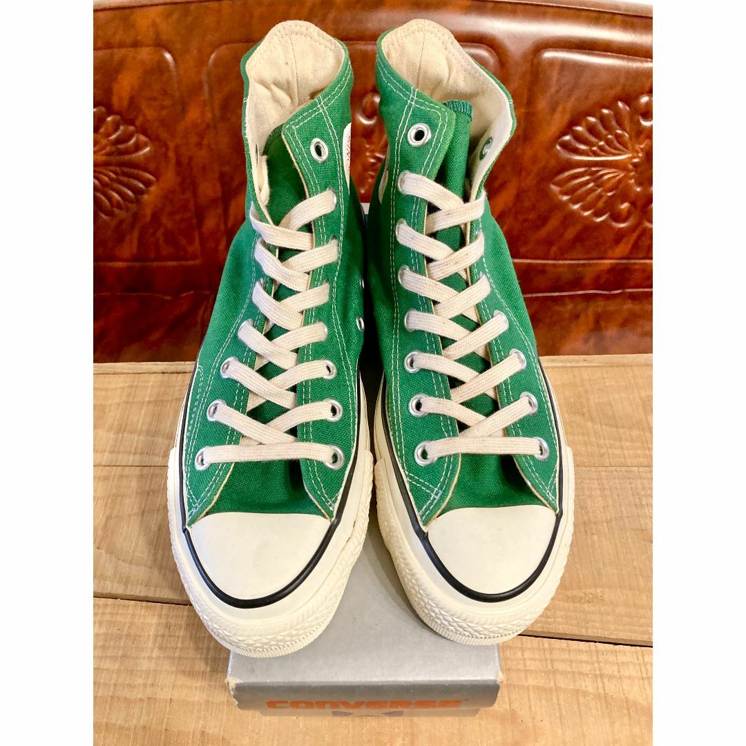 CONVERSE　ALL STAR　セミオーダー品　23.5センチ