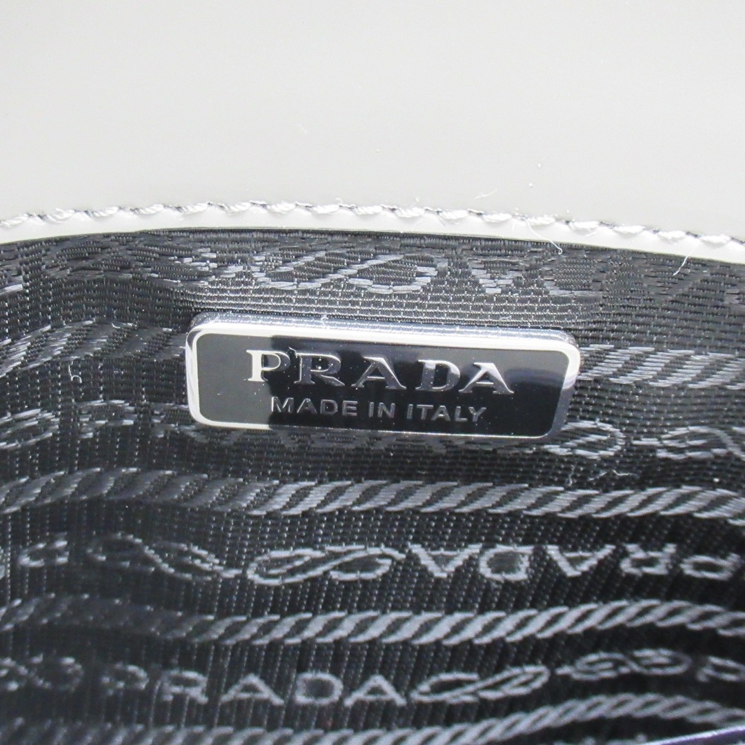 PRADA(プラダ)のプラダ 2wayショルダー ショルダーバッグ レディースのバッグ(ショルダーバッグ)の商品写真