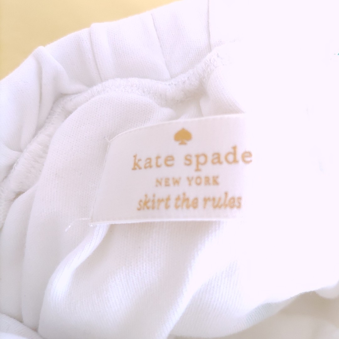 kate spade new york(ケイトスペードニューヨーク)のkate spade New York～80cm キッズ/ベビー/マタニティのベビー服(~85cm)(スカート)の商品写真