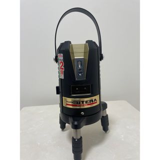 タジマ(Tajima)のタジマ　レーザー墨出し器　ＧＴ２Ｒ−ＥＸＩ (工具)