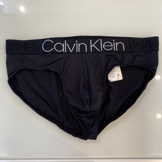 カルバンクライン(Calvin Klein)のCalvin Klein  メンズ　高級ライン　エボリューション　XL ブラック(その他)