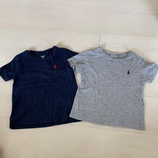 ラルフローレン(Ralph Lauren)の専用❣️ラルフローレン　半袖Tシャツ２枚セット(Ｔシャツ)