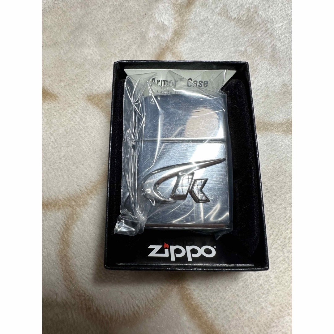 KANDYTOWN×GOOD¥ELLA ZIPPO ライター-