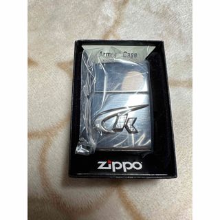 ZIPPO - KANDYTOWN zippoの通販｜ラクマ