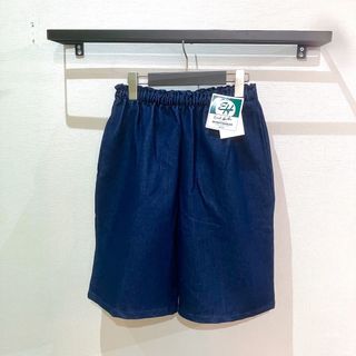 ビームス(BEAMS)の新品 ERICK HUNTER エリックハンター USA製 デニム ショート(ショートパンツ)