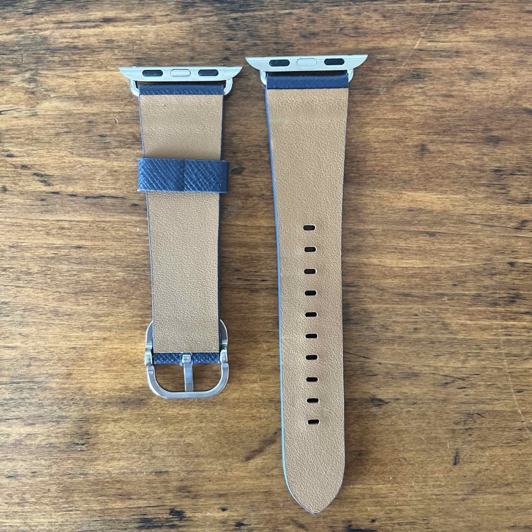 Apple Watch アップルウォッチ　バンド スマホ/家電/カメラのスマホアクセサリー(その他)の商品写真