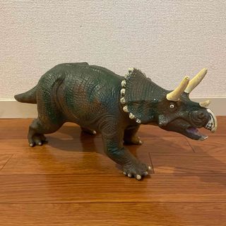 フェイバリット(Favorite)のフェバリット DINOSAUR 恐竜 トリケラトプス  プレミアムエディション (その他)