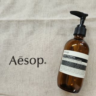 イソップ(Aesop)の【 Aesop】空き瓶 空ボトル(日用品/生活雑貨)