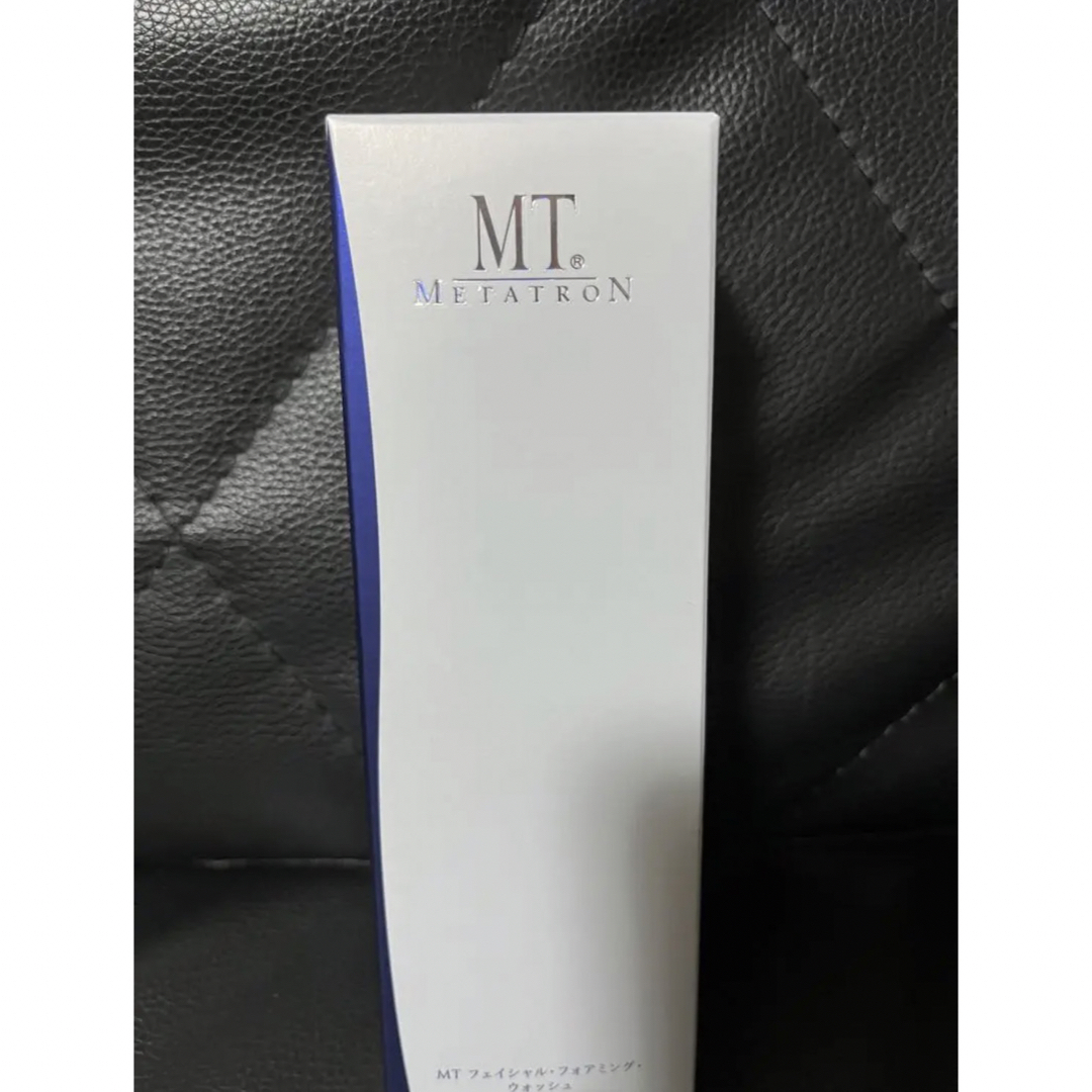 MT METATRON(エムティメタトロン)のMTフェイシャル・フォアミング・ウォッシュ コスメ/美容のスキンケア/基礎化粧品(洗顔料)の商品写真