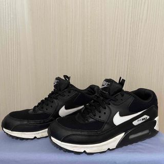 ナイキ(NIKE)のNIKE AIRMAX (スニーカー)