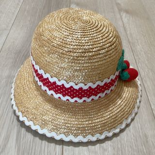 シャーリーテンプル 麦わら帽子の通販 91点 | Shirley Templeを買う