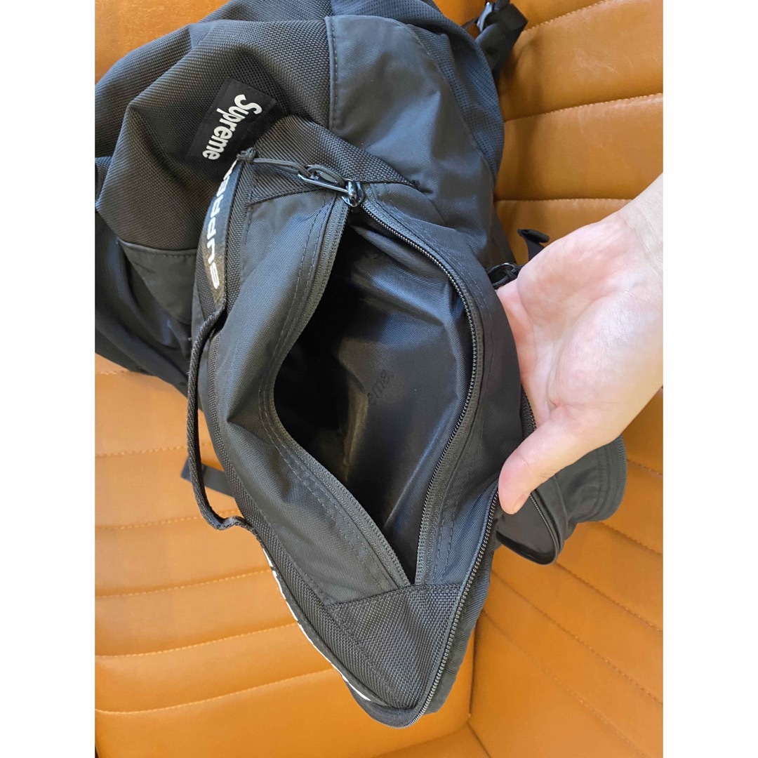 Supreme - 【7/31まで】Supreme 22fw BackPack バックパックの通販 by