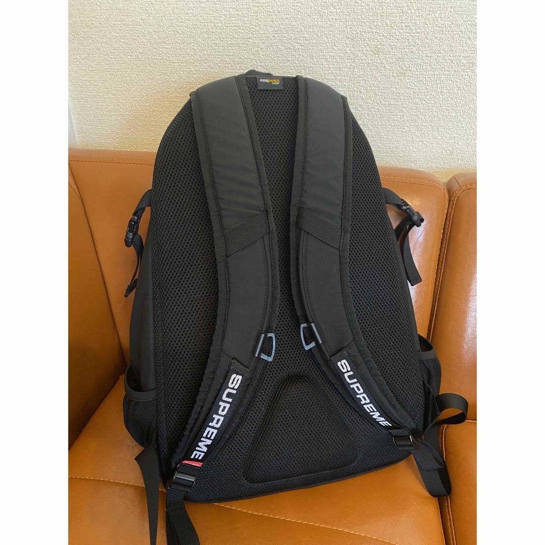 【7/31まで】Supreme 22fw BackPack バックパック