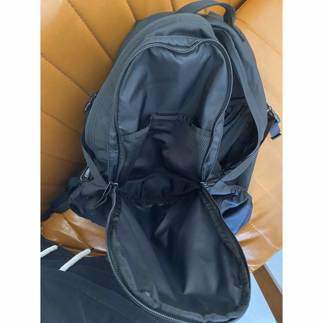 【7/31まで】Supreme 22fw BackPack バックパック