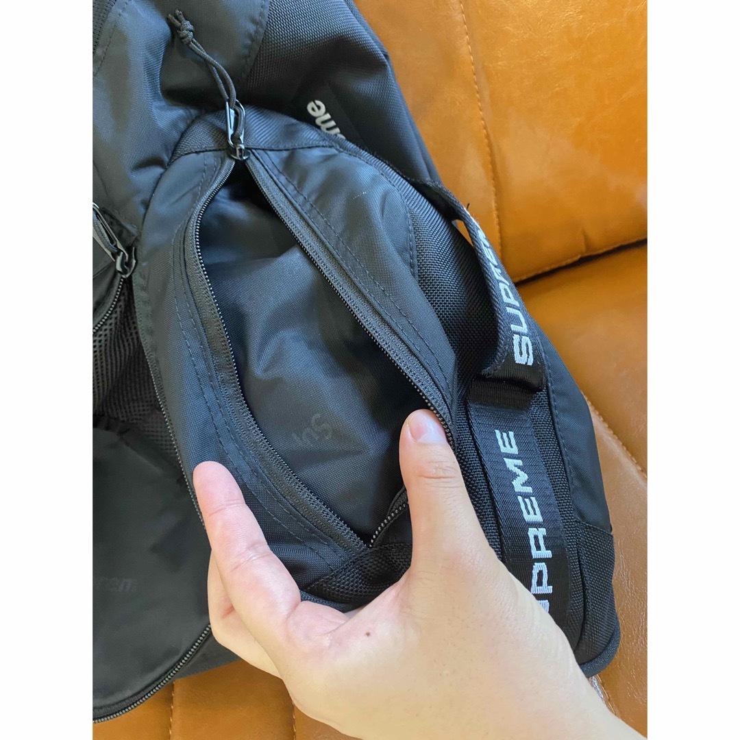 Supreme - 【7/31まで】Supreme 22fw BackPack バックパックの通販 by