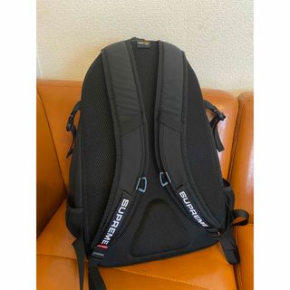 専用!!! 22FW Supreme Backpack Black