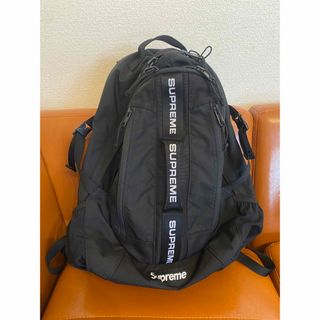 専用!!! 22FW Supreme Backpack Black