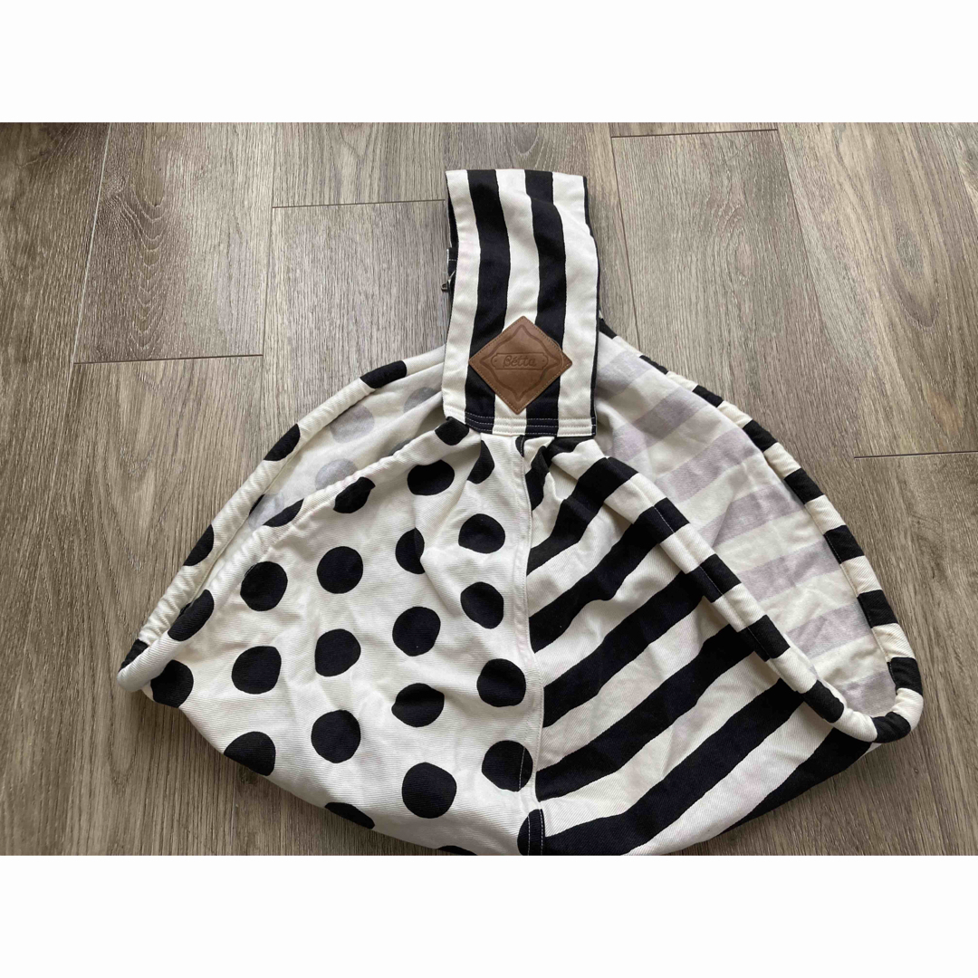 VETTA - 【りんちゃんママ様専用】ベッタキャリーミー ドット