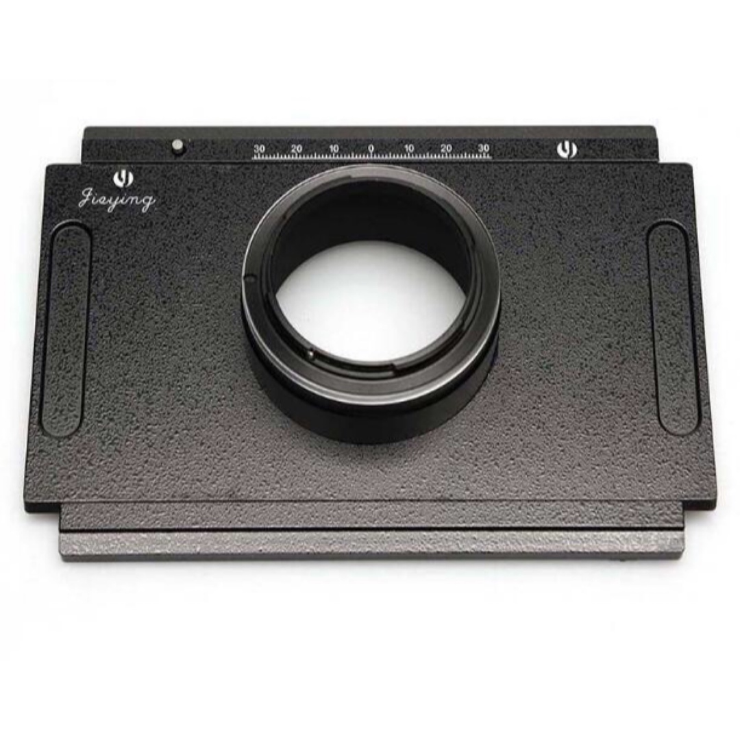 Nikon ニコン Z マウントアダプター 4x5大判カメラ用の通販 by Nikon ニコン Z マウントアダプター 4x5大判カメラ用の通販 by