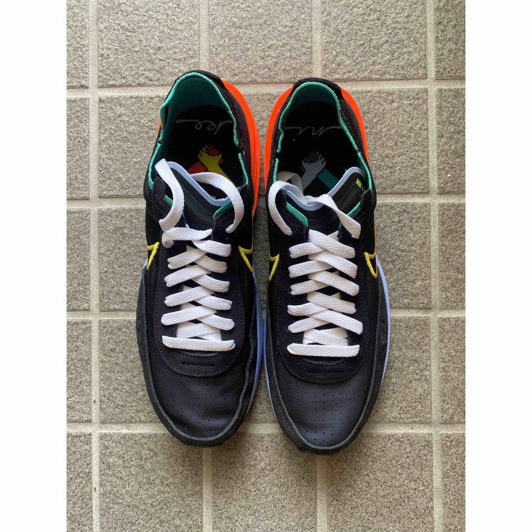 NIKE(ナイキ)の【新品】NIKE  スニーカー26cm レディースの靴/シューズ(スニーカー)の商品写真