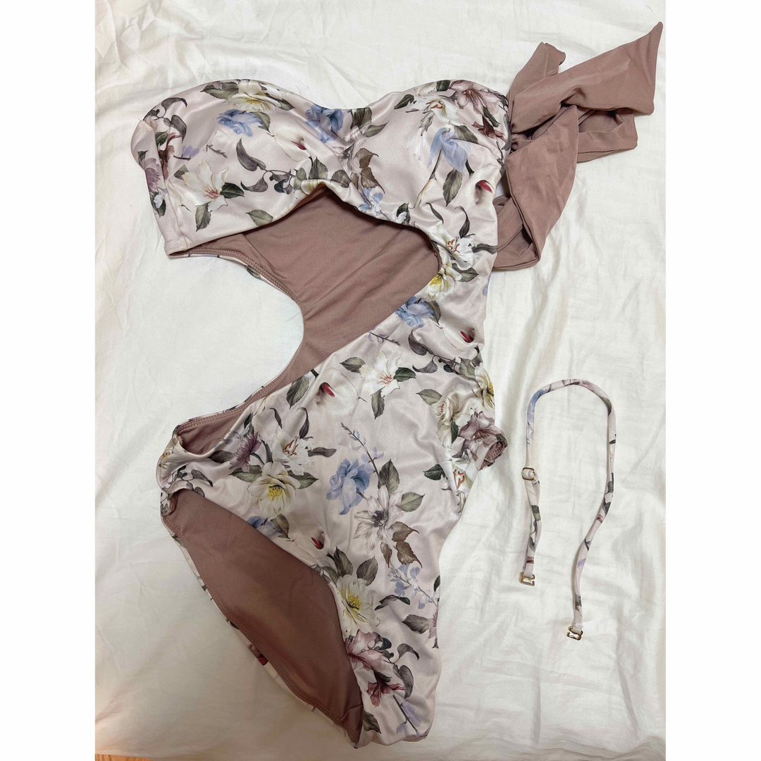 新品未使用】eimy istoire Fiona ONEPIECE水着 新品未使用】eimy istoire Fiona ONEPIECE水着