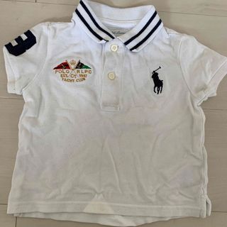 ラルフローレン(Ralph Lauren)のラルフローレン　ポロシャツ　3M(その他)