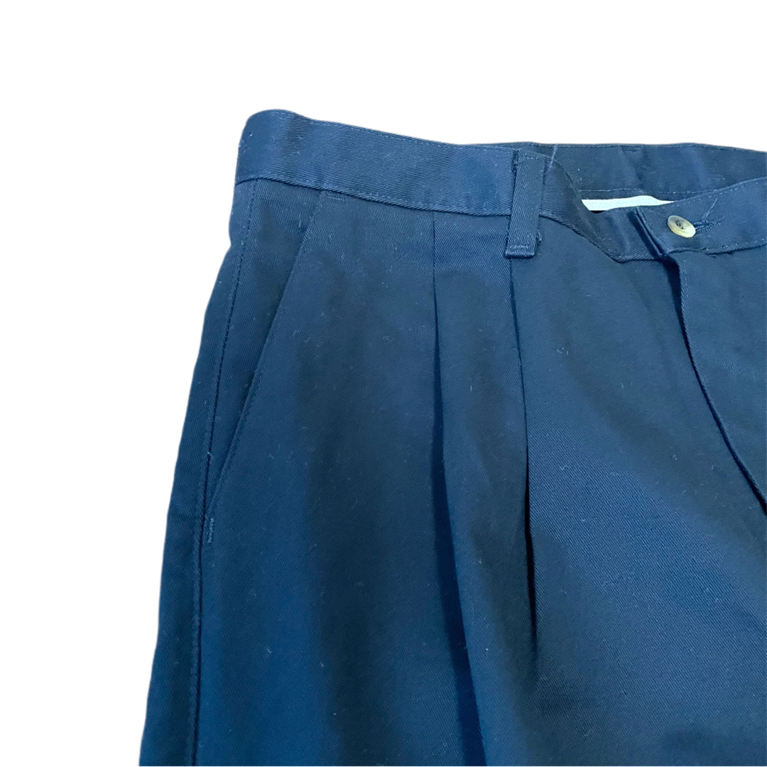 Wrangler(ラングラー)のWRANGLER TIMBER CREEK cotton slacks メンズのパンツ(スラックス)の商品写真