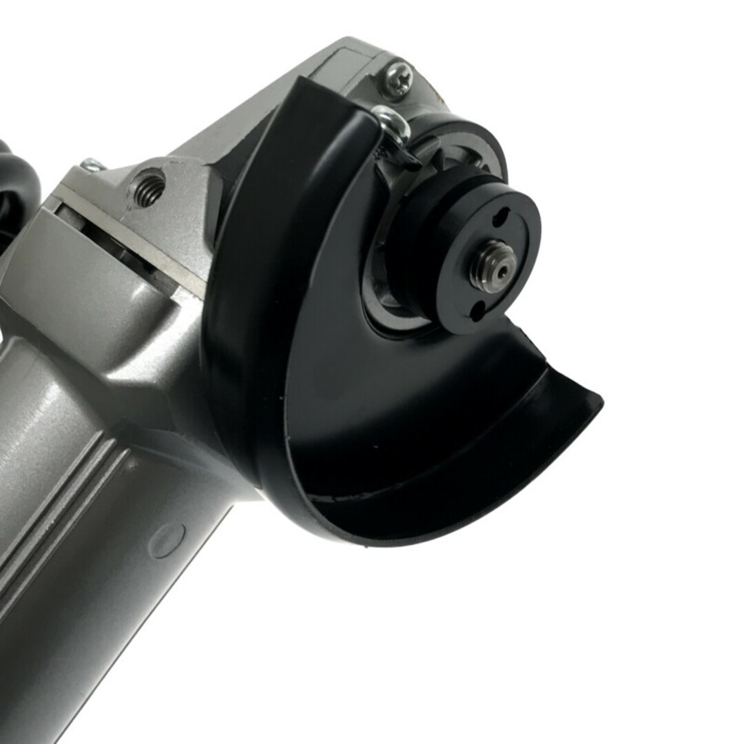 ☆未使用品☆富士製砥 KOSOKU 100mm 電気ディスクグラインダー ☆未使用品☆富士製砥 KOSOKU 100mm 電気ディスクグラインダー