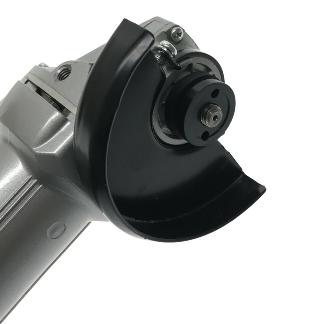 ☆未使用品☆富士製砥 KOSOKU 100mm 電気ディスクグラインダー ☆未使用品☆富士製砥 KOSOKU 100mm 電気ディスクグラインダー