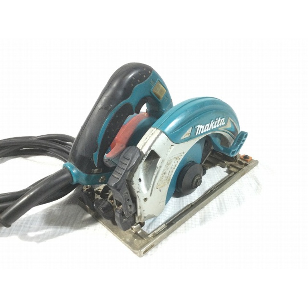 Makita 5837BA マルノコ 190mm(☆マキタ(makita)190mm 丸のこ Makita 5837BA マルノコ 190mm(☆マキタ(makita)190mm 丸のこ