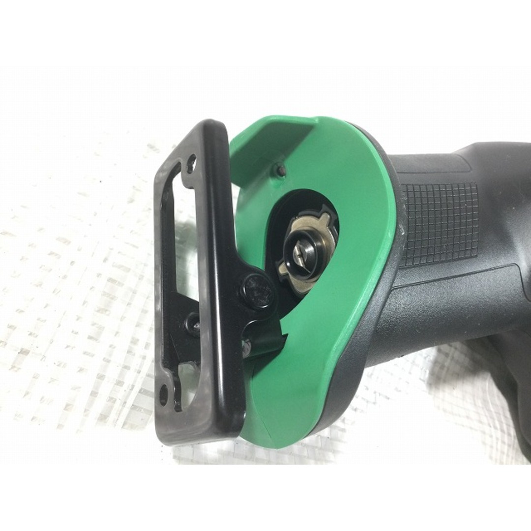 日立 - ☆未使用品☆HiKOKI ハイコーキ 36V コードレスセーバソー