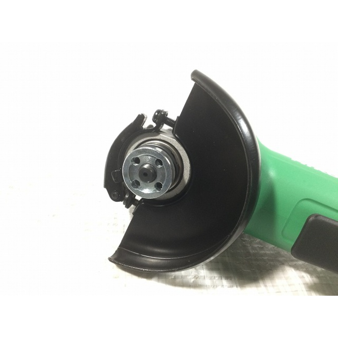 ☆未使用品☆HiKOKI ハイコーキ 36V 100mm コードレスディスク ☆未使用品☆HiKOKI ハイコーキ 36V 100mm コードレスディスク