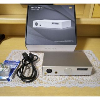 中古】 2ページ目 - アンプの通販 6,000点以上(スマホ/家電/カメラ