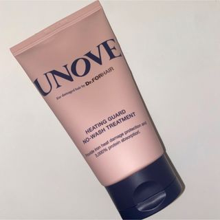 イニスフリー(Innisfree)のUNOVE 洗い流さないトリートメント 147ml (トリートメント)