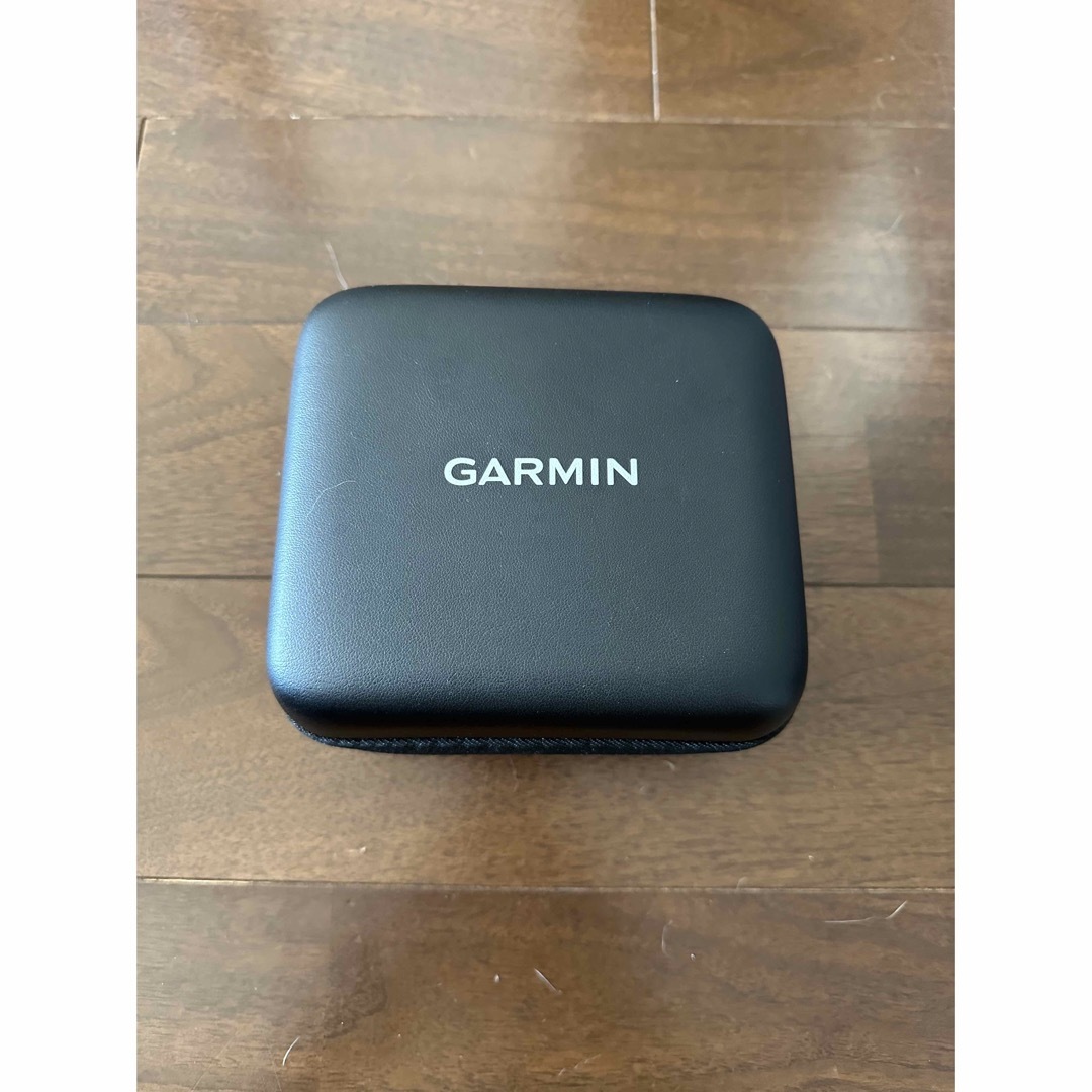 GARMIN(ガーミン)のGARMIN ガーミンAPPROACH R10  ポータブル　弾道測定器 スポーツ/アウトドアのゴルフ(その他)の商品写真