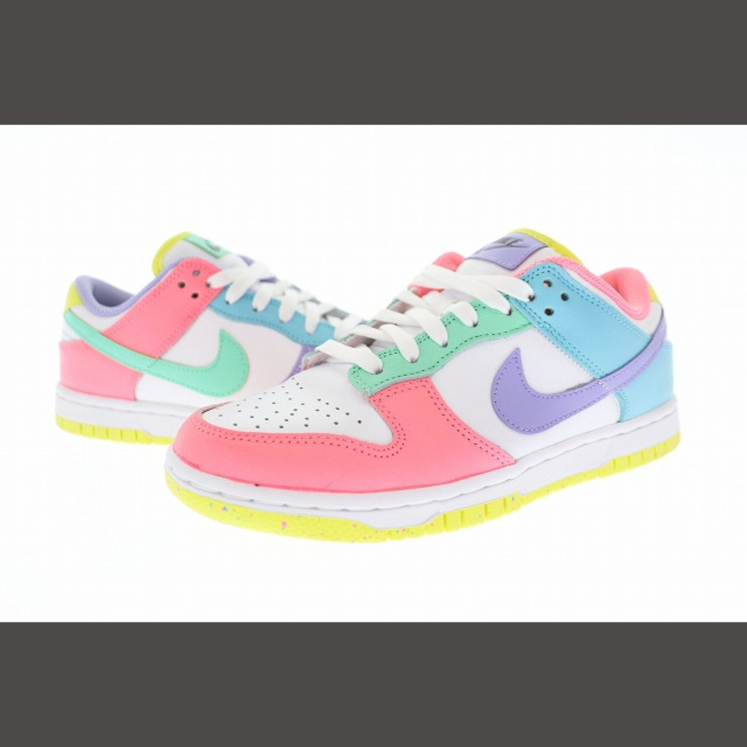 NIKE WMNS DUNK LOW SE CANDY キャンディ ダンク