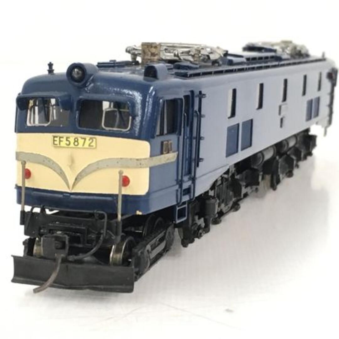 天賞堂 EF58 新 481 上越型塗装 No.481 T7591268 - nayaabhaandi.com