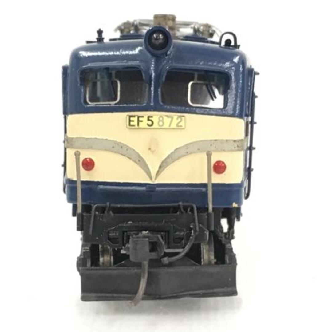 天賞堂 EF58 新 481 上越型塗装 No.481 T7591268 - nayaabhaandi.com