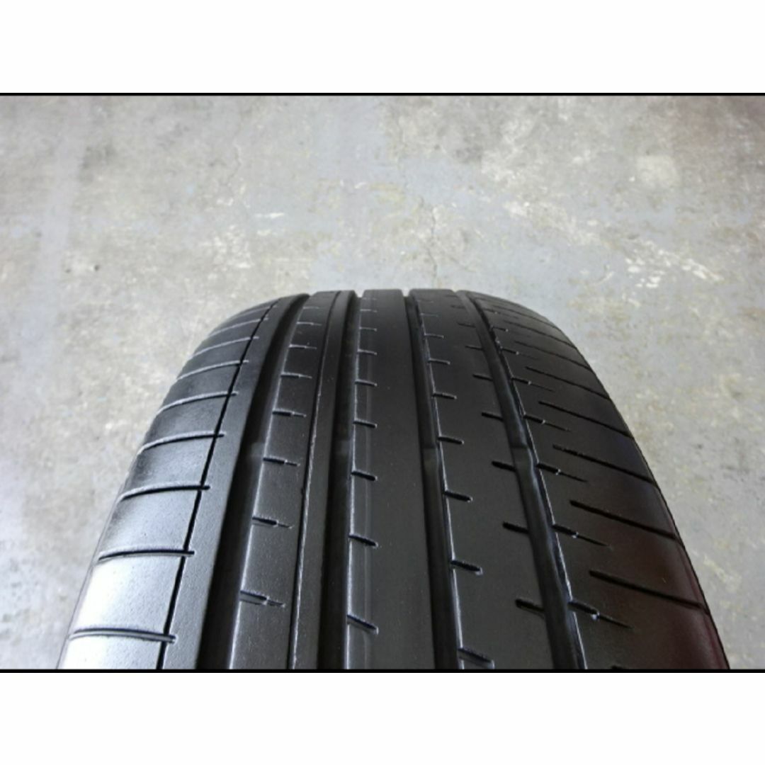 最先端 ヨコハマブルーアースBluEarth-XT AE61 225/60R174本 自動車