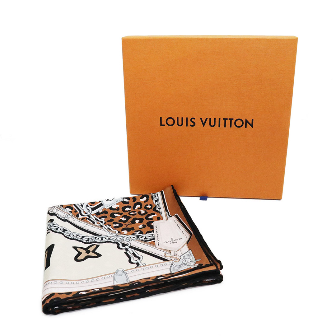 未使用✨LOUIS VUITTON アンダーウェア モノグラム シルク100%