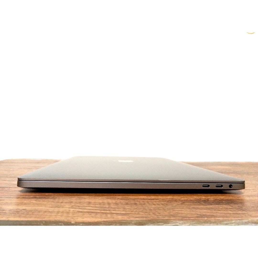 超カスタム品☆MacBook Pro 2019 32GB 16