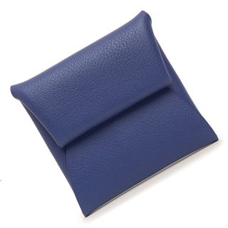 エルメス ブルー コインケース/小銭入れ(メンズ)の通販 34点 | Hermes