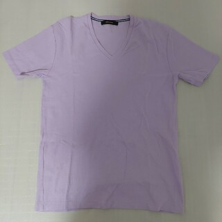 コムサメン(COMME CA MEN)のCOMME CA MEN半袖Tシャツ(Tシャツ/カットソー(半袖/袖なし))