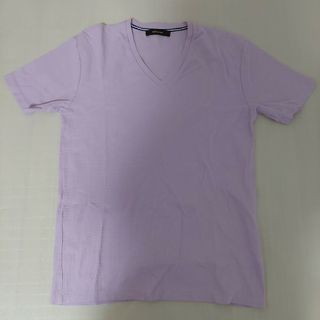 コムサメン(COMME CA MEN)のCOMME CA MEN半袖Tシャツ(Tシャツ/カットソー(半袖/袖なし))