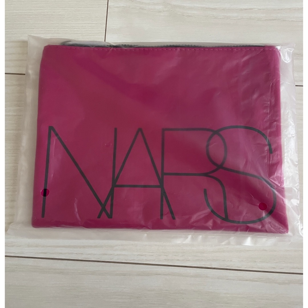 NARS(ナーズ)のNARS ポーチ レディースのファッション小物(ポーチ)の商品写真